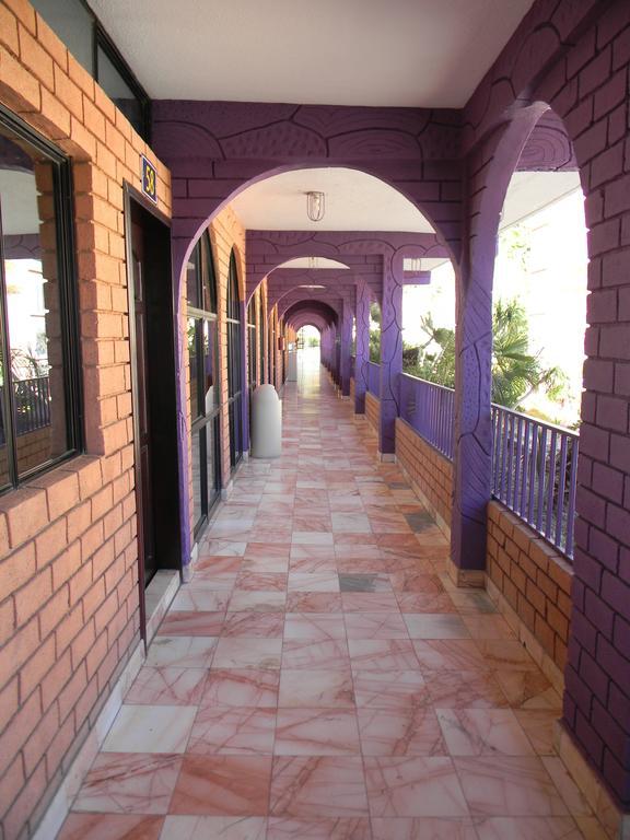 Hotel Grand Guaycura Tijuana Kültér fotó